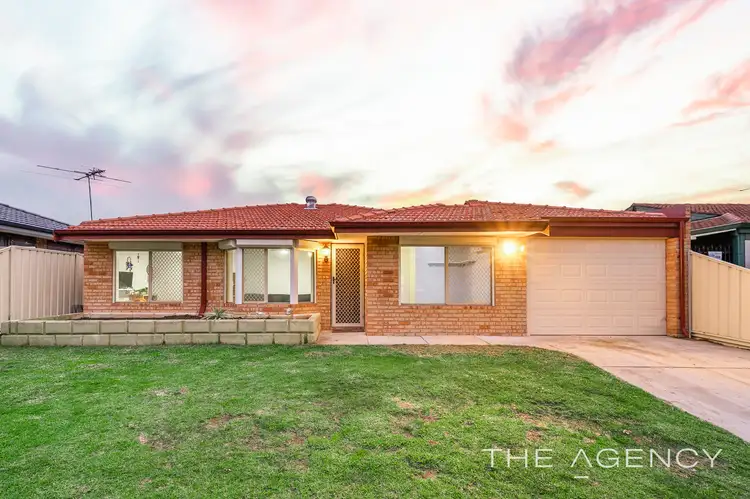 18 Emperor Close, Seville Grove WA 6112