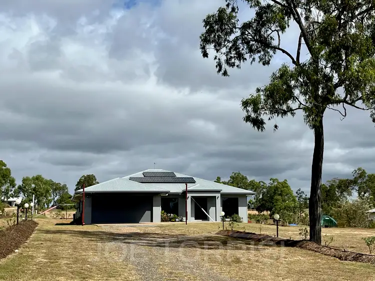 5 Annie Court, Mareeba QLD 4880