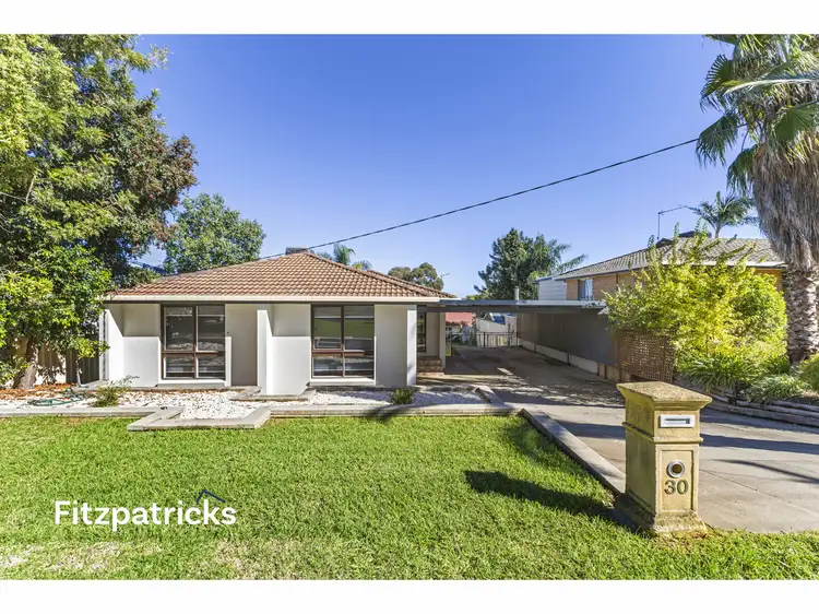 Main view of Homely house listing, 30 Mimosa Drive, Mount Austin NSW 2650