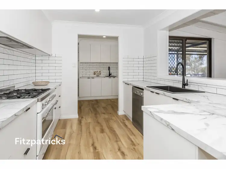 Third view of Homely house listing, 30 Mimosa Drive, Mount Austin NSW 2650