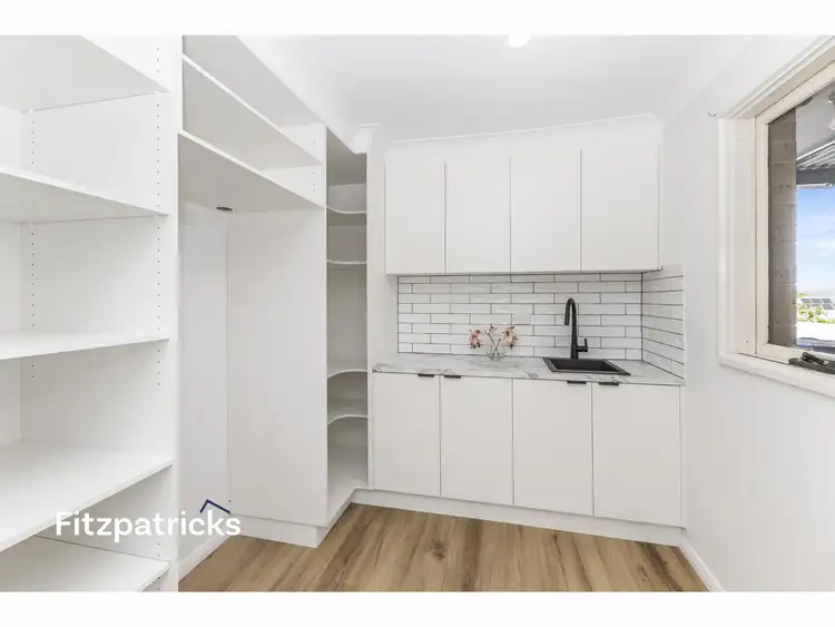 Fifth view of Homely house listing, 30 Mimosa Drive, Mount Austin NSW 2650