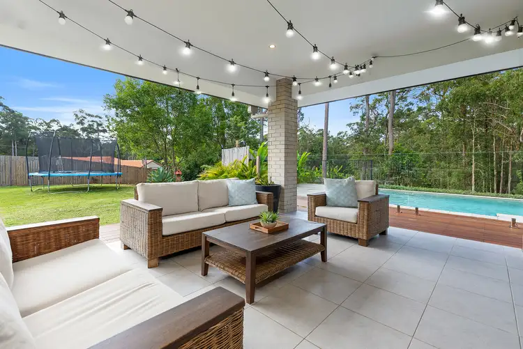 Second view of Homely house listing, 7-9 Marlock Court, Doonan QLD 4562
