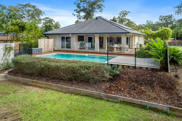 Fourth view of Homely house listing, 7-9 Marlock Court, Doonan QLD 4562