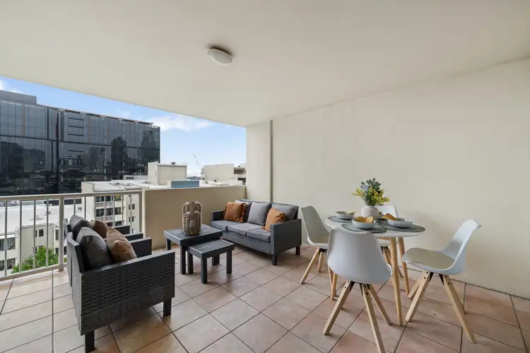 142/41 Gotha Street, Fortitude Valley QLD 4006