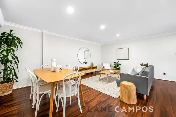 Third view of Homely house listing, 3B Hannah Street, Wallsend NSW 2287