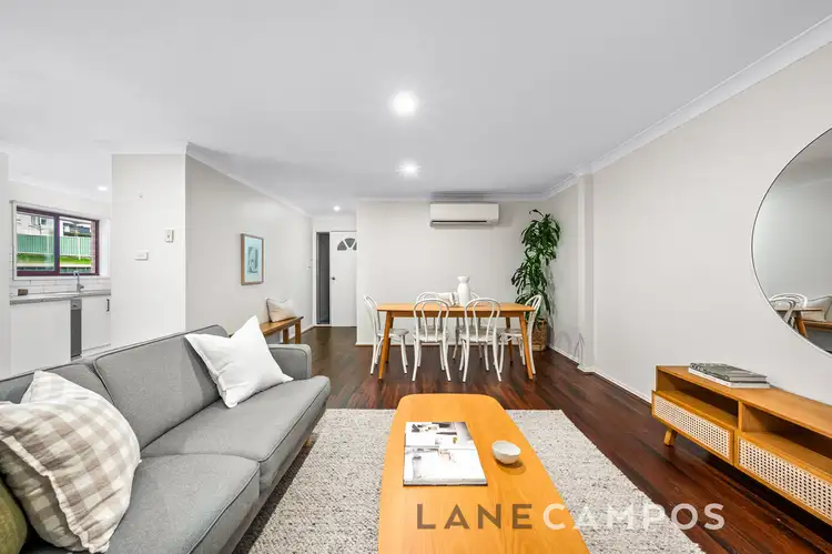 Fourth view of Homely house listing, 3B Hannah Street, Wallsend NSW 2287