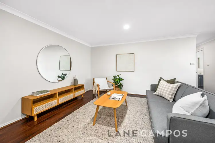 Fifth view of Homely house listing, 3B Hannah Street, Wallsend NSW 2287
