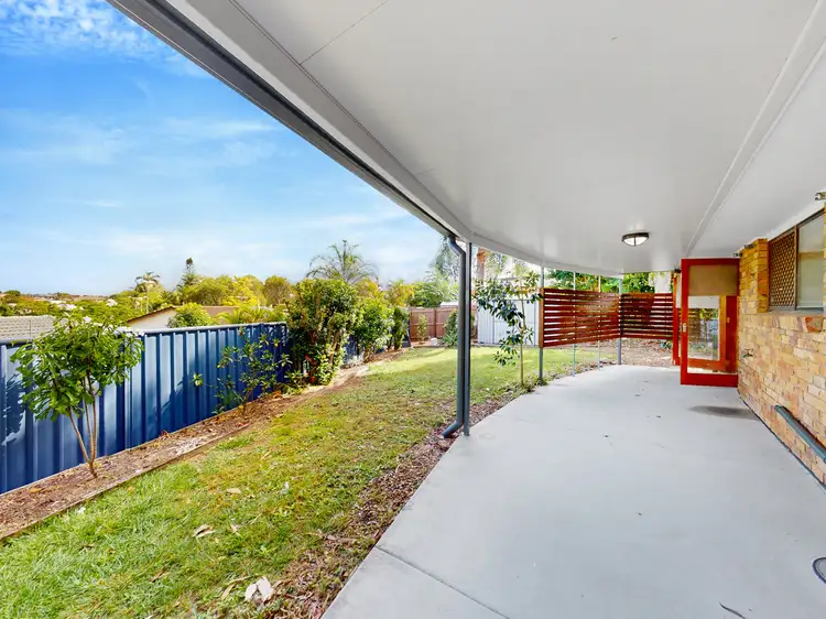 Second view of Homely house listing, 4 Balaton Street, Riverhills QLD 4074