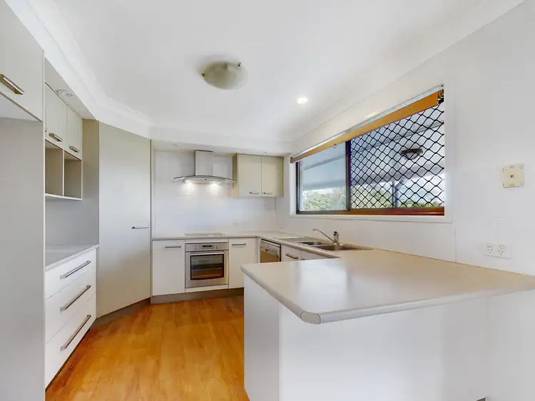 Third view of Homely house listing, 4 Balaton Street, Riverhills QLD 4074