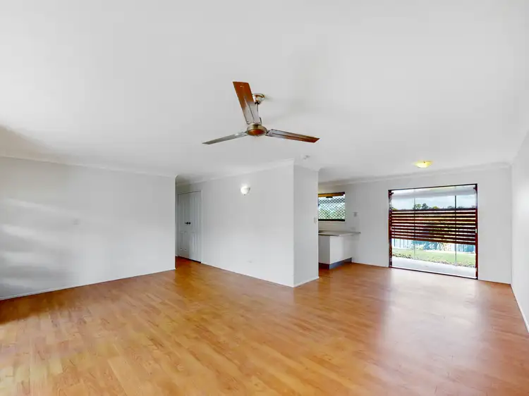 Fifth view of Homely house listing, 4 Balaton Street, Riverhills QLD 4074