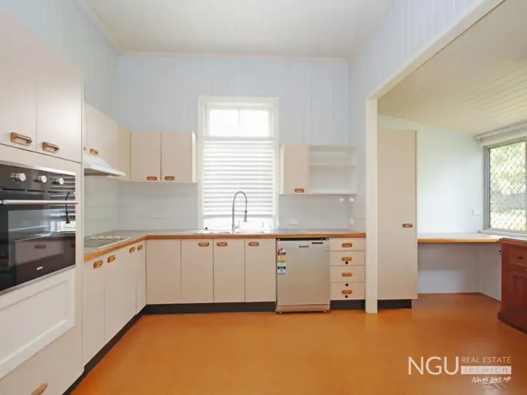 Fourth view of Homely house listing, 12 Hayne Street, Woodend QLD 4305