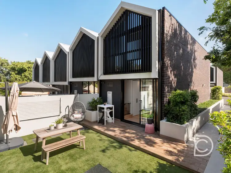 22 Napier Street