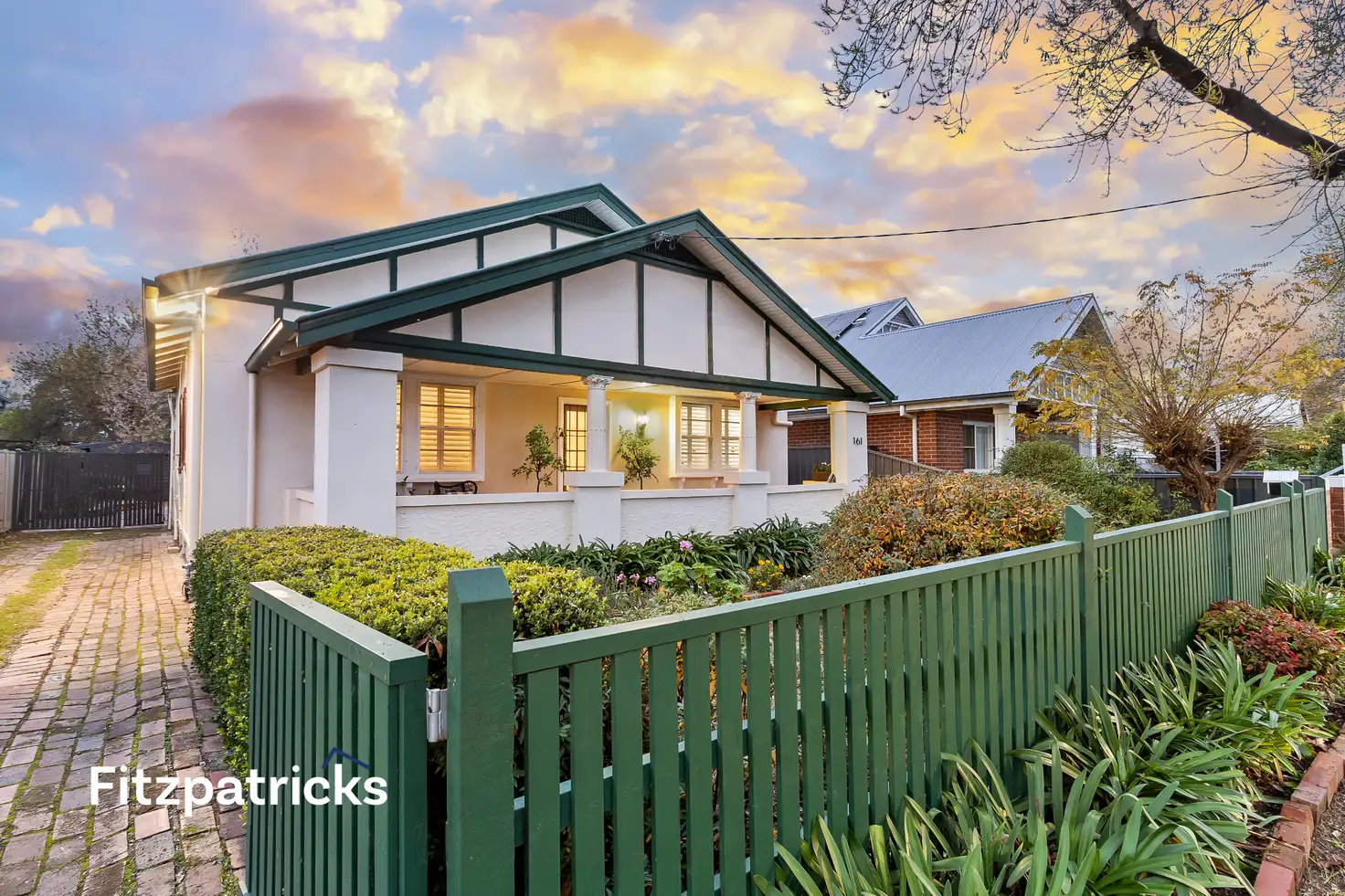 Main view of Homely house listing, 161 Forsyth Street, Wagga Wagga NSW 2650