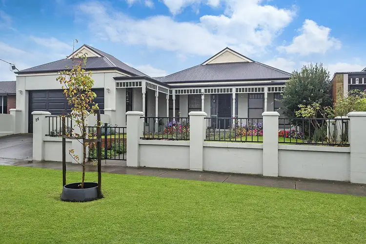 Main view of Homely house listing, 1/34 Balmoral Road, Warrnambool VIC 3280
