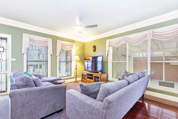 Third view of Homely house listing, 1/34 Balmoral Road, Warrnambool VIC 3280