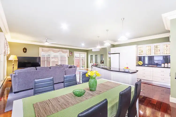 Fifth view of Homely house listing, 1/34 Balmoral Road, Warrnambool VIC 3280