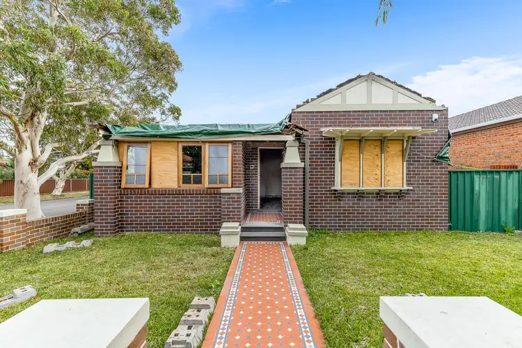 13 Malleny Street, Ashbury NSW 2193