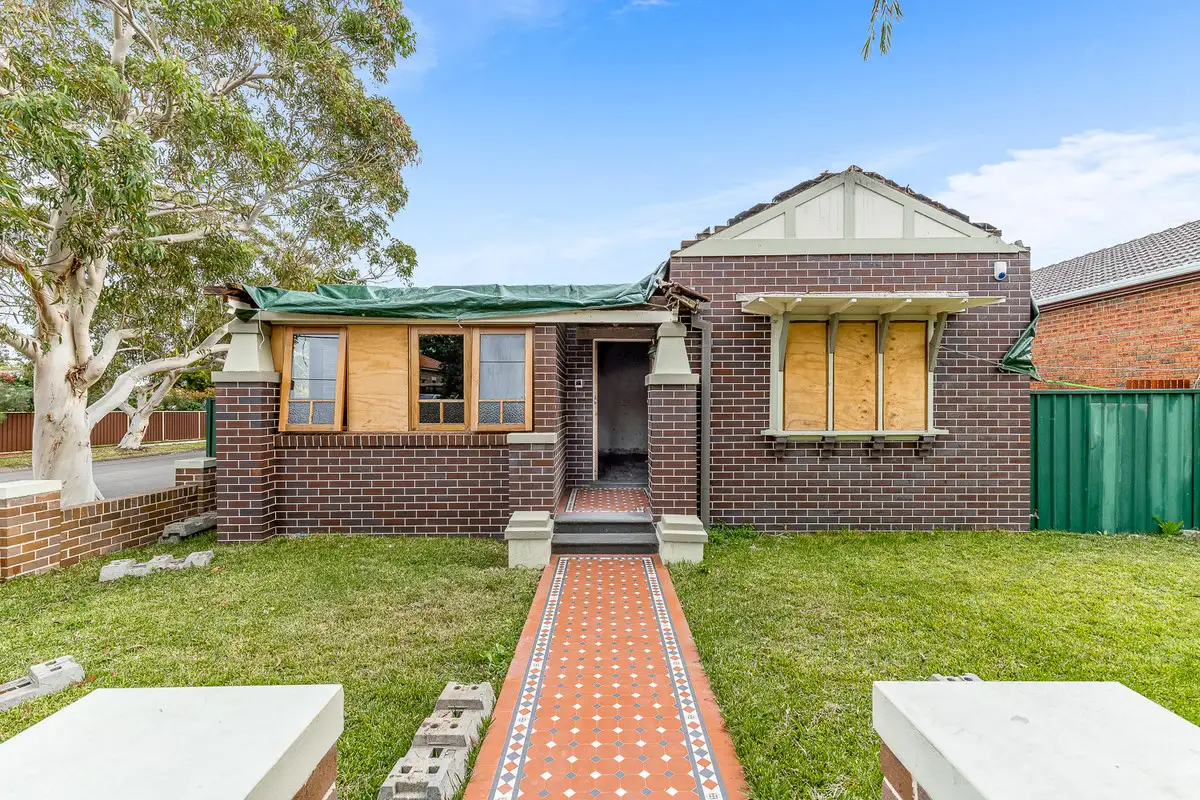 Main view of Homely house listing, 13 Malleny Street, Ashbury NSW 2193
