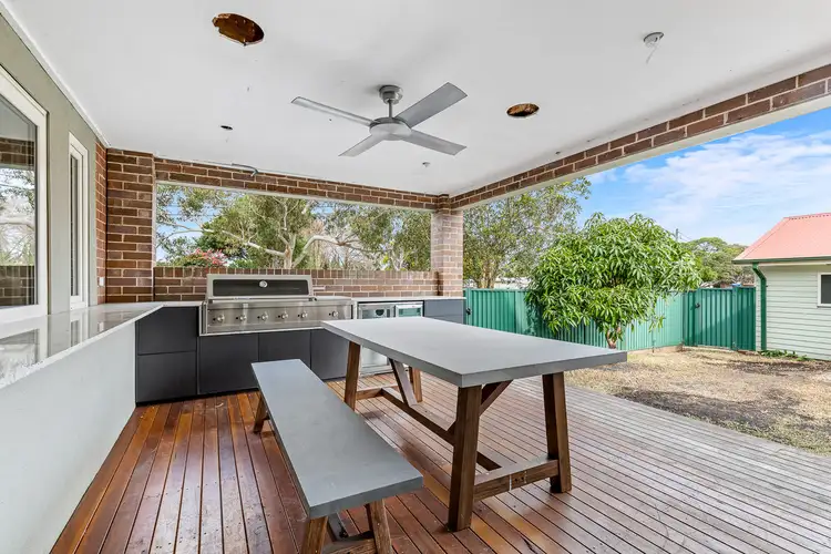 Fourth view of Homely house listing, 13 Malleny Street, Ashbury NSW 2193