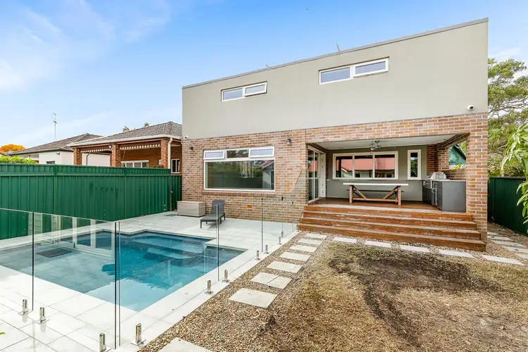 Fifth view of Homely house listing, 13 Malleny Street, Ashbury NSW 2193
