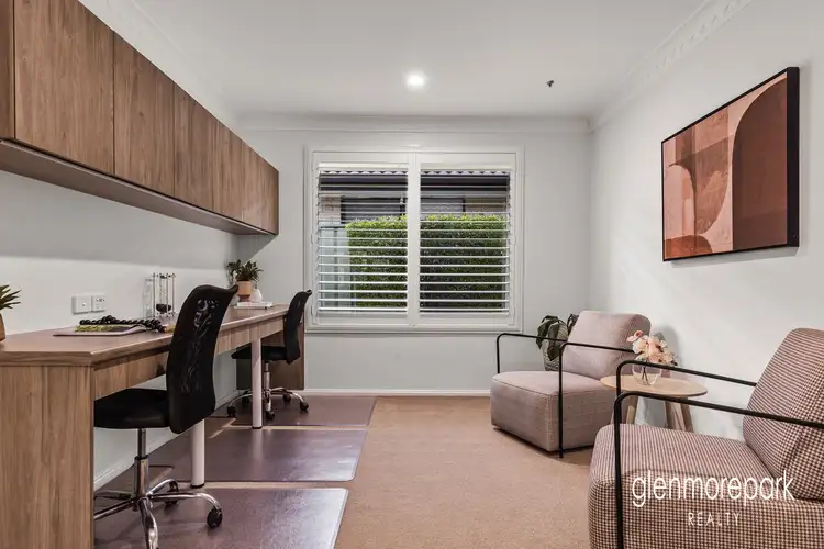 Third view of Homely house listing, 57 Aberdeen Circuit, Glenmore Park NSW 2745