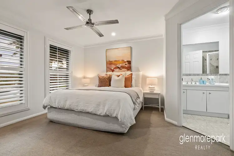 Fourth view of Homely house listing, 57 Aberdeen Circuit, Glenmore Park NSW 2745
