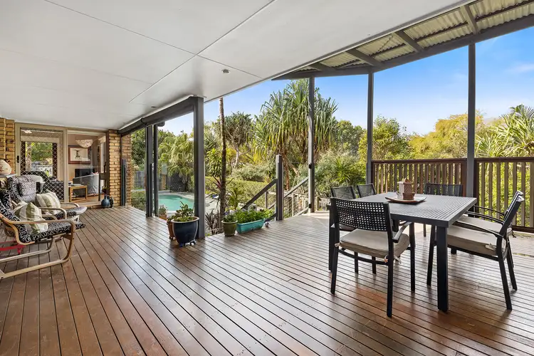 Third view of Homely house listing, 16 Winbirra Way, Noosa Heads QLD 4567