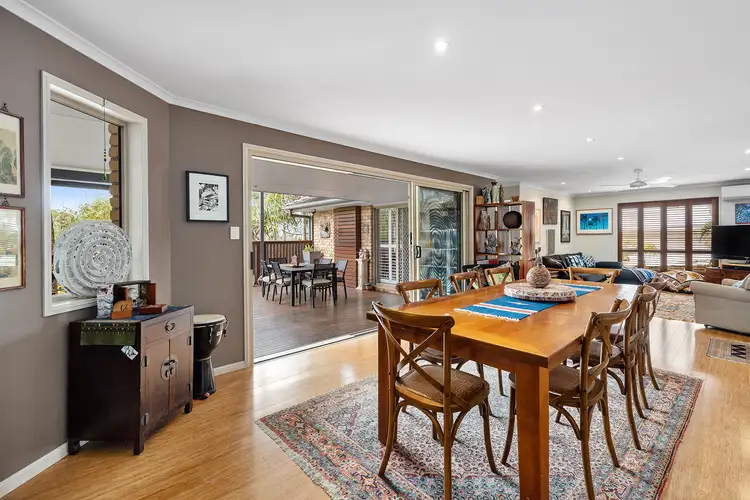 Fourth view of Homely house listing, 16 Winbirra Way, Noosa Heads QLD 4567