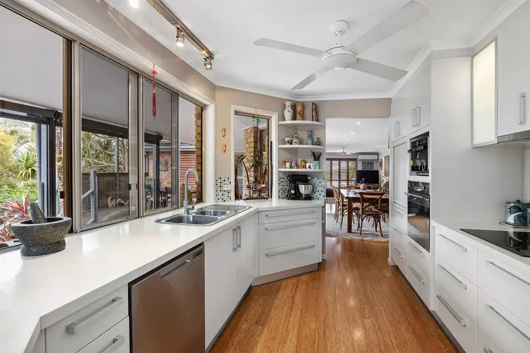Sixth view of Homely house listing, 16 Winbirra Way, Noosa Heads QLD 4567