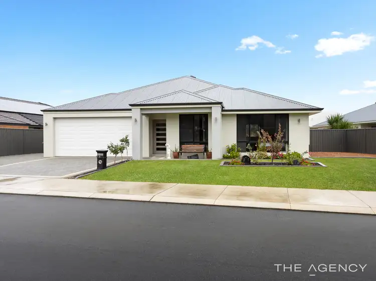 24 Broadhurst Avenue, Ravenswood WA 6208
