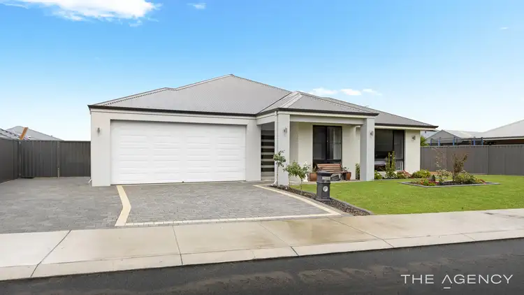 Second view of Homely house listing, 24 Broadhurst Avenue, Ravenswood WA 6208