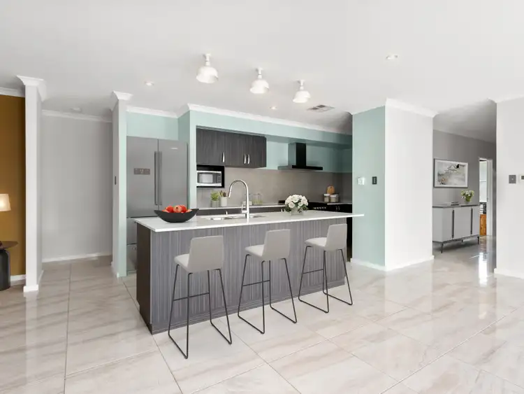 Third view of Homely house listing, 24 Broadhurst Avenue, Ravenswood WA 6208