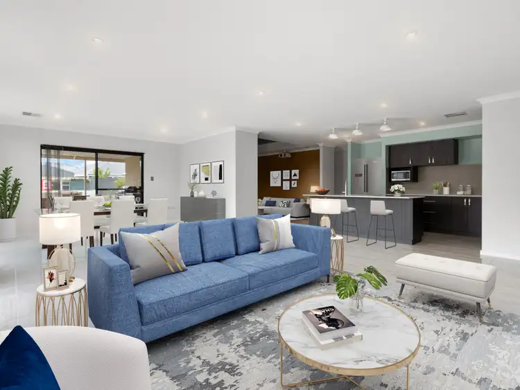 Fifth view of Homely house listing, 24 Broadhurst Avenue, Ravenswood WA 6208