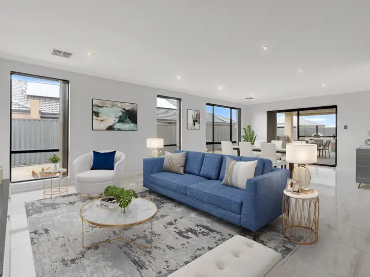 Sixth view of Homely house listing, 24 Broadhurst Avenue, Ravenswood WA 6208