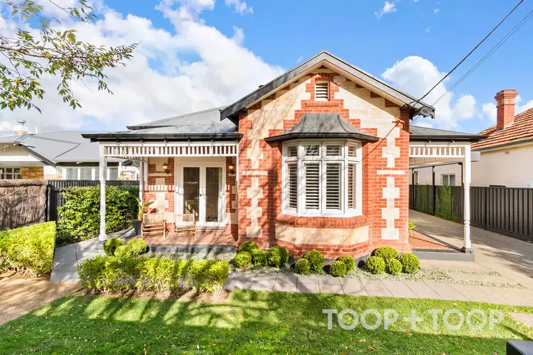 76 Swaine Avenue, Toorak Gardens SA 5065