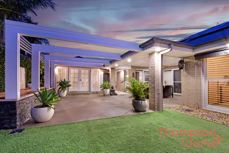Second view of Homely house listing, 3 Corner Close, East Maitland NSW 2323