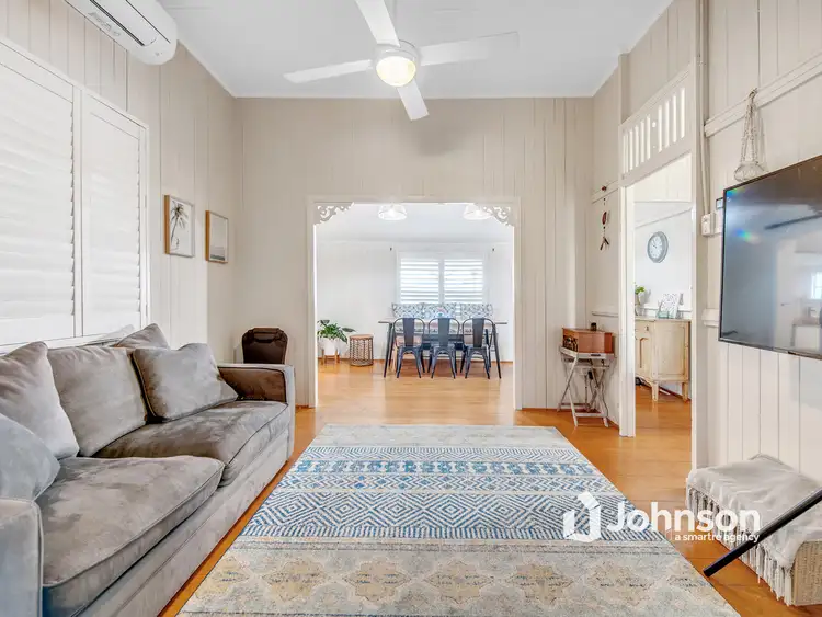 Second view of Homely house listing, 39 Gordon Parade, Manly QLD 4179