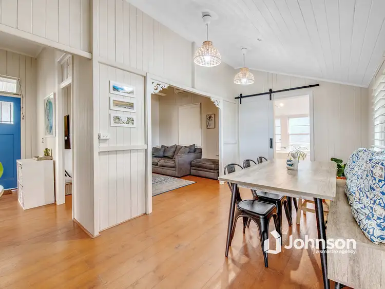 Fourth view of Homely house listing, 39 Gordon Parade, Manly QLD 4179