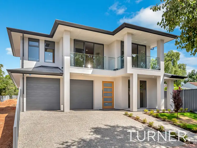 23A Ferguson Avenue, Myrtle Bank SA 5064