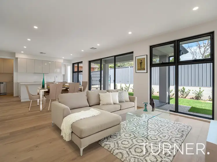 Second view of Homely house listing, 23A Ferguson Avenue, Myrtle Bank SA 5064