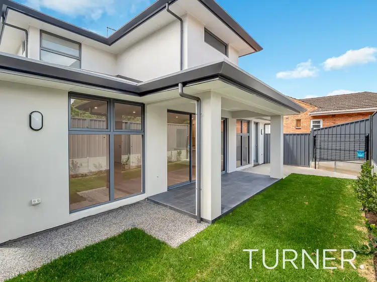 Fourth view of Homely house listing, 23A Ferguson Avenue, Myrtle Bank SA 5064