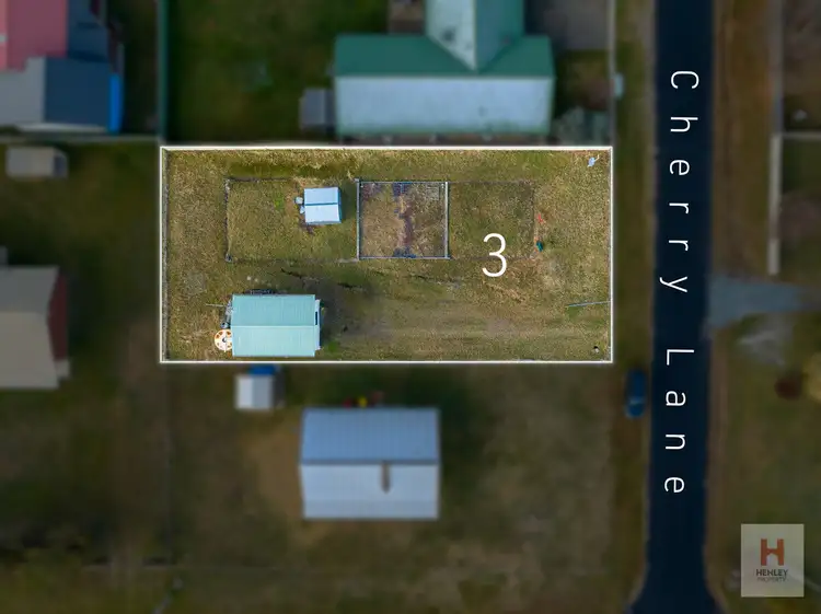 3 Cherry Lane, Berridale NSW 2628