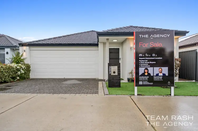 203 Suffolk Street, Caversham WA 6055