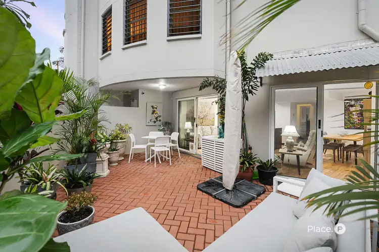 Main view of Homely unit listing, 1/19 O'Connell Street, Kangaroo Point QLD 4169