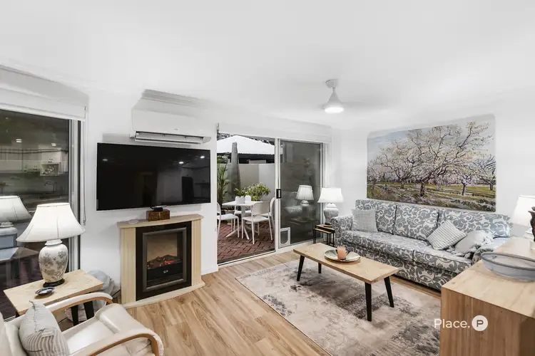 Fifth view of Homely unit listing, 1/19 O'Connell Street, Kangaroo Point QLD 4169