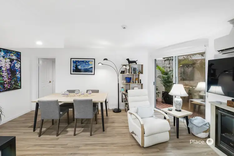 Sixth view of Homely unit listing, 1/19 O'Connell Street, Kangaroo Point QLD 4169