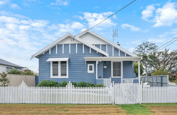 Second view of Homely house listing, 2 Hilda Street, Cessnock NSW 2325