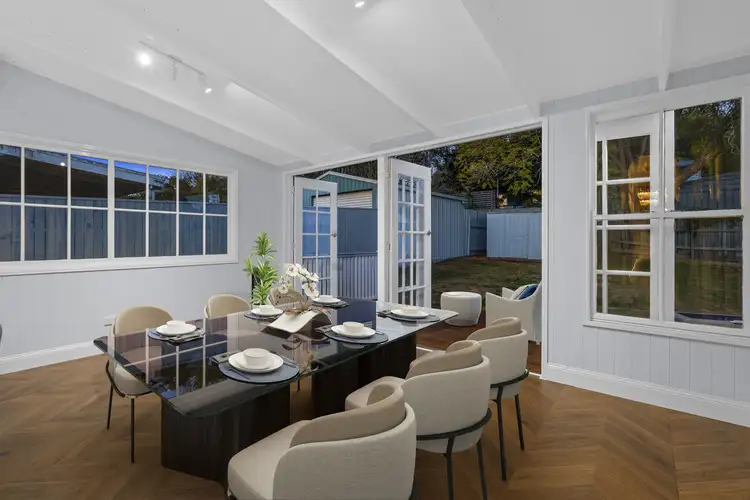 Fourth view of Homely house listing, 12 Allan Street, North Toowoomba QLD 4350