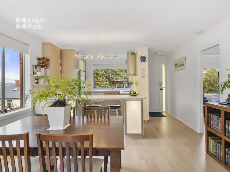 2/442 Elizabeth Street, North Hobart TAS 7000
