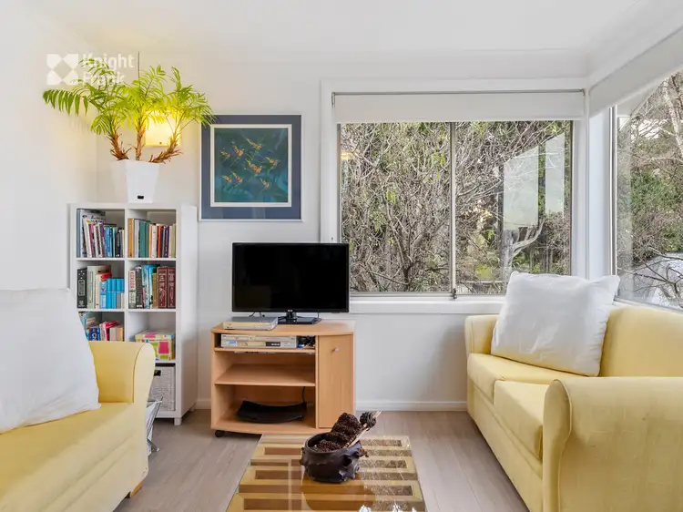Sixth view of Homely townhouse listing, 2/442 Elizabeth Street, North Hobart TAS 7000